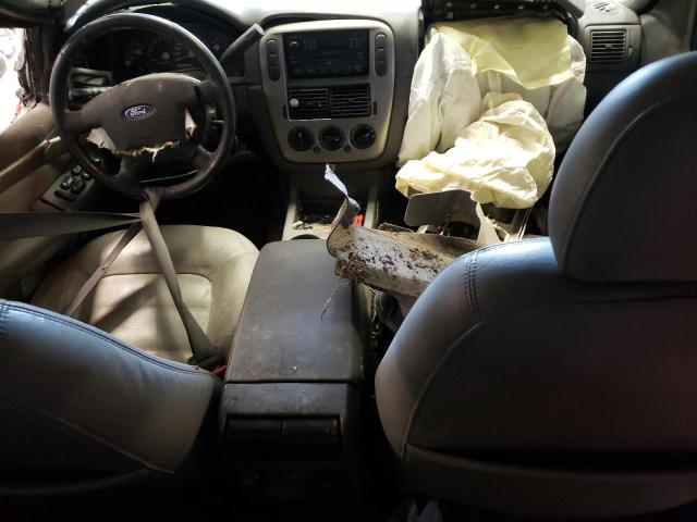 Photo 8 from auction – 2004 FORD EXPLORER X with VIN 1FMZU63KX4UB36125