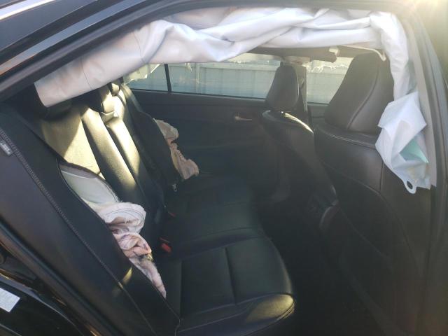 Photo 10 from auction – 2016 TOYOTA CAMRY with VIN 4T1BF1FK0GU505329