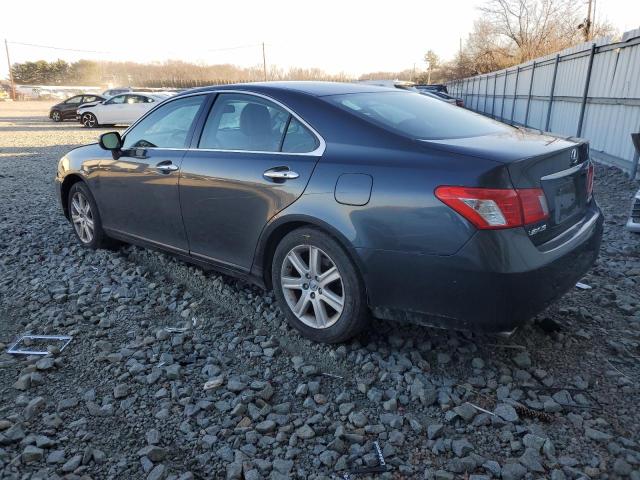 Photo 2 from auction – 2009 LEXUS ES 350 with VIN JTHBJ46G992335579