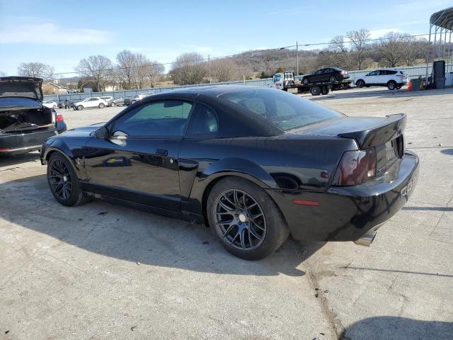 Photo 2 from auction – 2002 FORD MUSTANG GT with VIN 1FAFP42XX2F132017