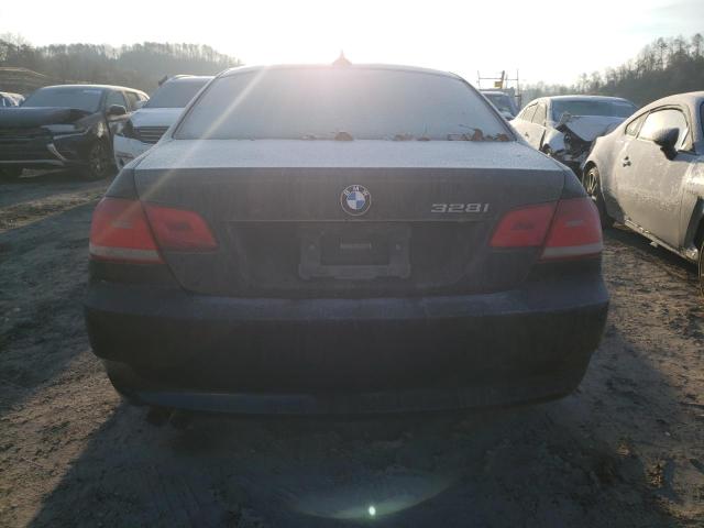 Photo 6 from auction – 2007 BMW 328I with VIN WBAWB33557PU87336