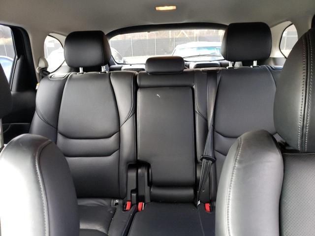 Photo 10 from auction – 2021 MAZDA CX-9 TOURI with VIN JM3TCBCY6M0529497
