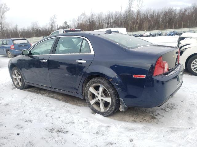 Photo 2 from auction – 2012 CHEVROLET MALIBU 1LT with VIN 1G1ZC5E09CF249377