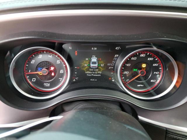 Photo 9 from auction – 2022 DODGE CHARGER R/ with VIN 2C3CDXCT7NH173800