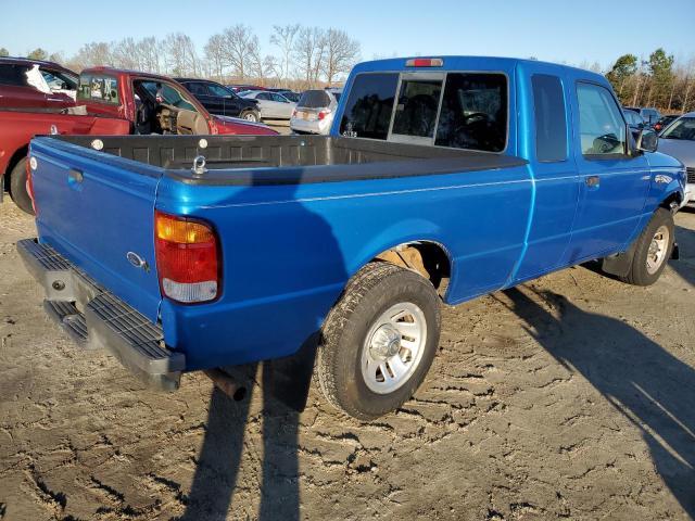Photo 3 from auction – 1999 FORD RANGER SUP with VIN 1FTYR14V2XTA54381