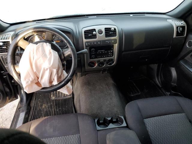 Photo 8 from auction – 2011 CHEVROLET COLORADO L with VIN 1GCHTCFE3B8125898
