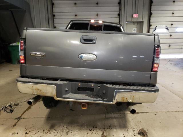 Photo 6 from auction – 2007 FORD F150 with VIN 1FTPX14V47FB13169