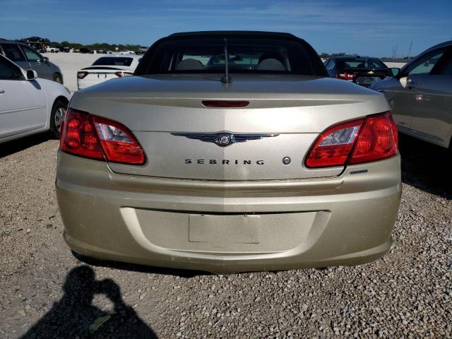 Photo 6 from auction – 2010 CHRYSLER SEBRING TO with VIN 1C3BC5ED2AN185086