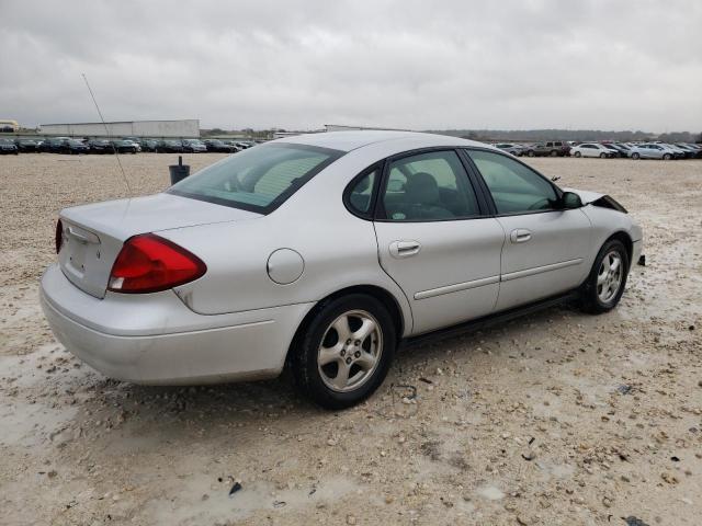 Photo 3 from auction – 2003 FORD TAURUS SES with VIN 1FAFP552X3A209134