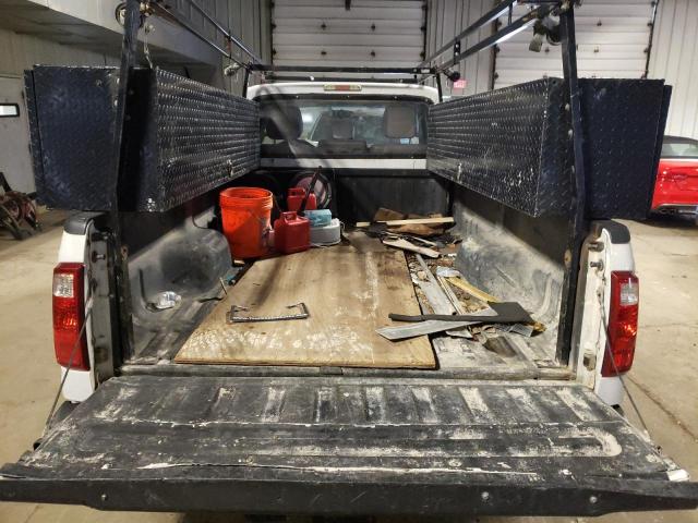 Photo 10 from auction – 2013 FORD F250 SUPER with VIN 1FTBF2A68DEB22717