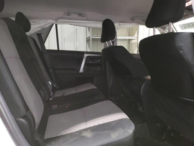 Photo 11 from auction – 2023 TOYOTA 4RUNNER with VIN JTEMU5JR9P6097864