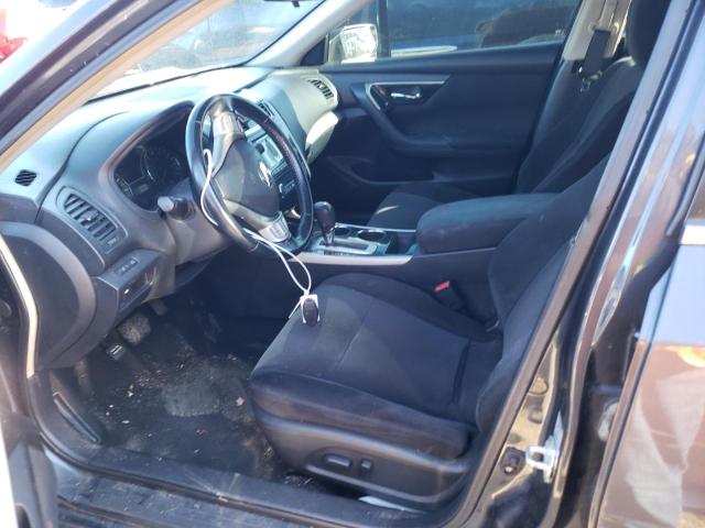 Photo 7 from auction – 2013 NISSAN ALTIMA 2.5 with VIN 1N4AL3AP7DN401164