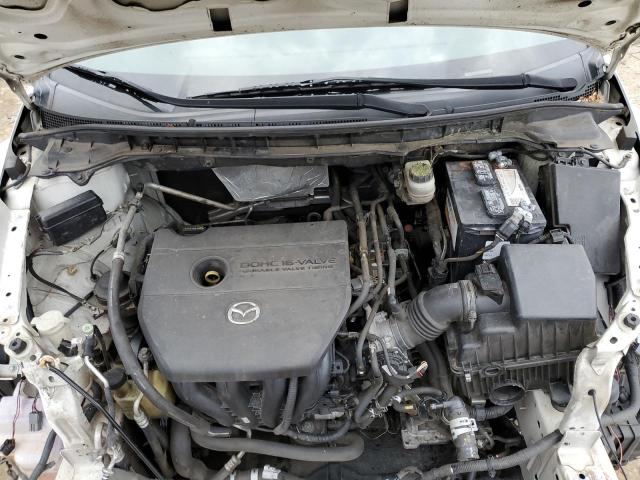 Photo 11 from auction – 2010 MAZDA CX-7 with VIN JM3ER2W59A0302275