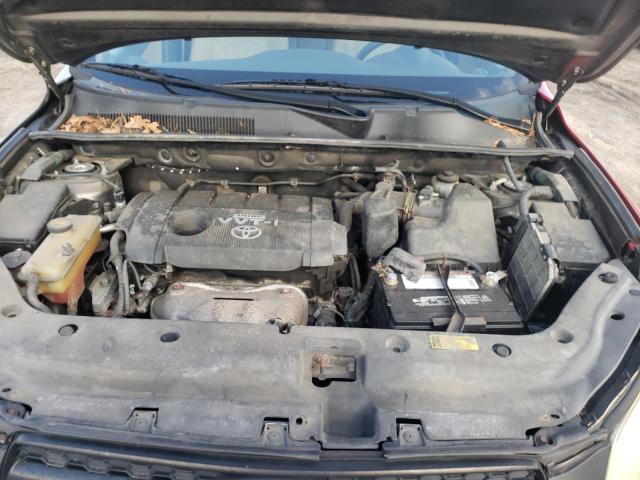 Photo 11 from auction – 2010 TOYOTA RAV4 with VIN 2T3BF4DV4AW038803