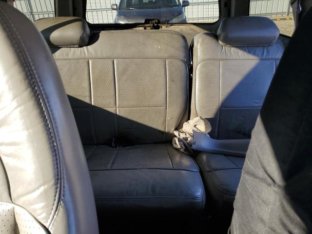 Photo 10 from auction – 1997 FORD EXPLORER with VIN 1FMDU34E5VZC31388