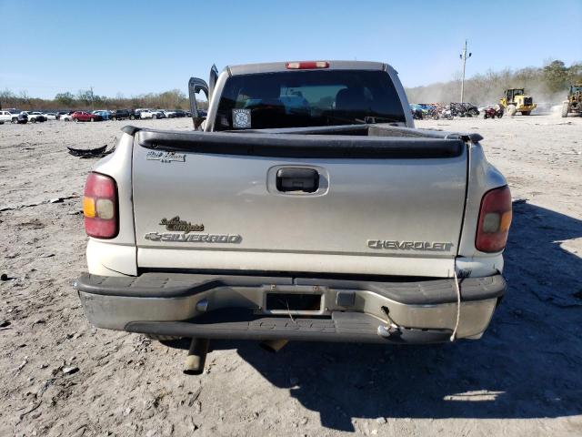 Photo 6 from auction – 2002 CHEVROLET OTHER with VIN 2GCEC19T021310902