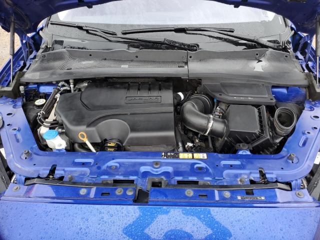 Photo 12 from auction – 2020 JAGUAR E-PACE with VIN SADFK2FX1L1Z83763