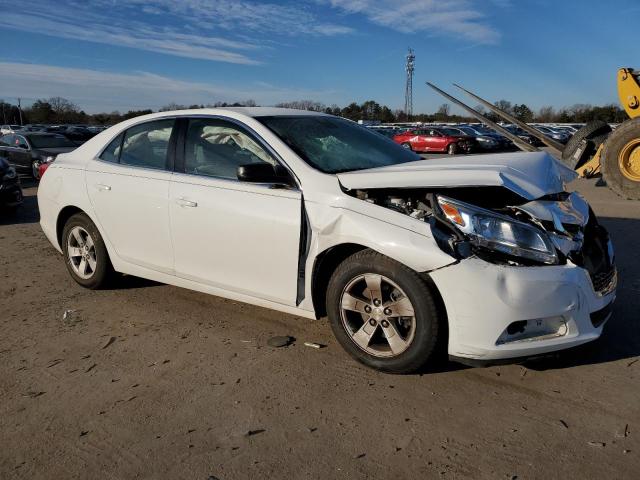 Photo 4 from auction – 2016 CHEVROLET MALIBU LIM with VIN 1G11B5SA0GF168626
