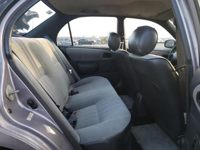 Photo 10 from auction – 1997 TOYOTA COROLLA BA with VIN 2T1BA02E3VC185768