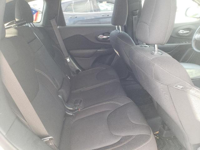 Photo 10 from auction – 2017 JEEP CHEROKEE L with VIN 1C4PJMCB1HW546380