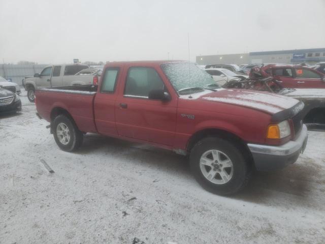 Photo 4 from auction – 2003 FORD RANGER SUP with VIN 1FTZR15E13PB02555