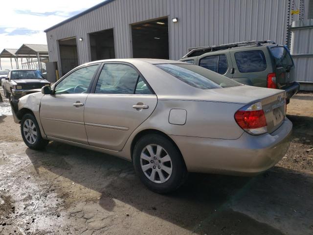 Photo 2 from auction – 2005 TOYOTA CAMRY LE with VIN 4T1BE32K75U069595