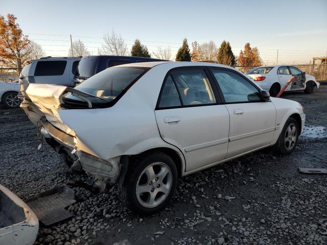 Photo 3 from auction – 2000 MAZDA PROTEGE ES with VIN JM1BJ2215Y0294904