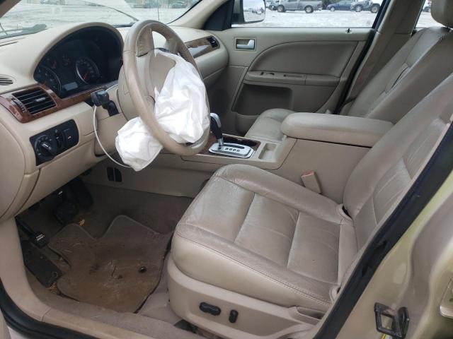 Photo 7 from auction – 2006 FORD FIVE HUNDR with VIN 1FAFP24186G173114