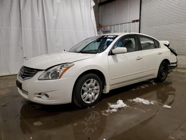 NISSAN ALTIMA BAS 2012 with VIN 1N4AL2AP2CN436039 - Photo from auction