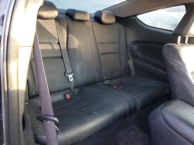 Photo 10 from auction – 2013 HONDA ACCORD EXL with VIN 1HGCT2B88DA002437