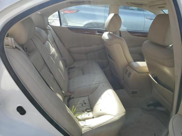 Foto 10 de la subasta – 2006 LEXUS ES 330 con VIN JTHBA30G665156638