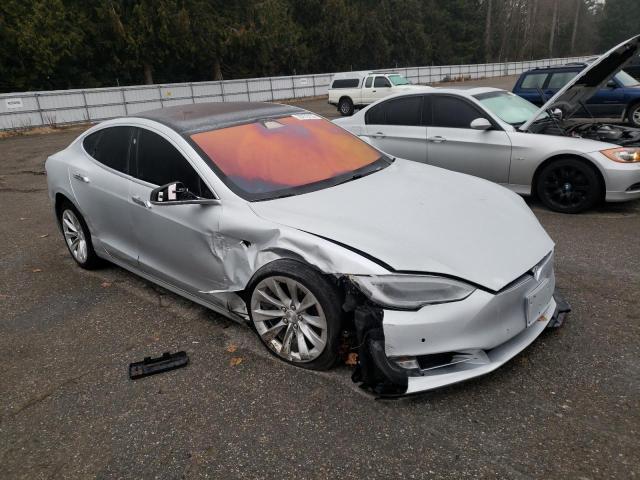 Photo 4 from auction – 2018 TESLA MODEL S with VIN 5YJSA1E2XJF262519