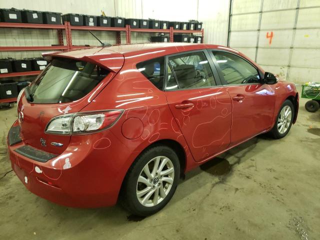 Photo 3 from auction – 2013 MAZDA 3 I with VIN JM1BL1MPXD1796981