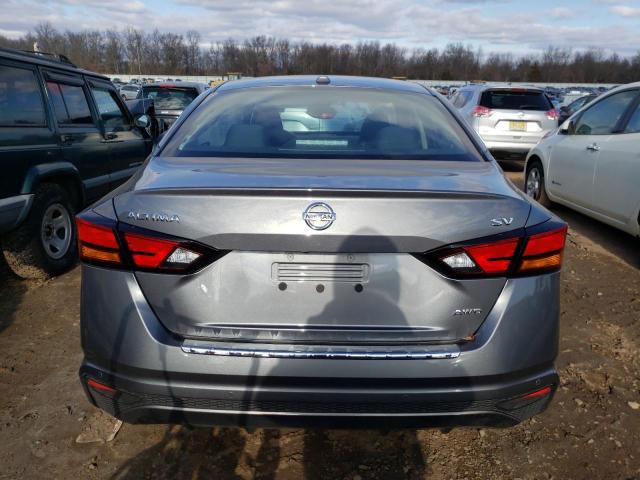Photo 6 from auction – 2021 NISSAN ALTIMA SV with VIN 1N4BL4DW6MN384516