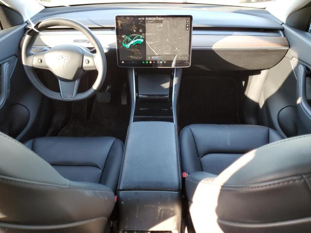 Photo 8 from auction – 2020 TESLA MODEL Y with VIN 5YJYGDEE0LF058447
