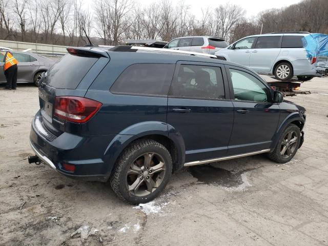 Photo 3 from auction – 2015 DODGE JOURNEY CR with VIN 3C4PDDGG0FT725364