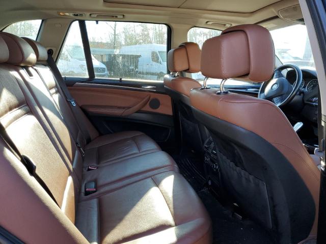 Photo 11 from auction – 2013 BMW X5 XDRIVE3 with VIN 5UXZV4C53D0B23581