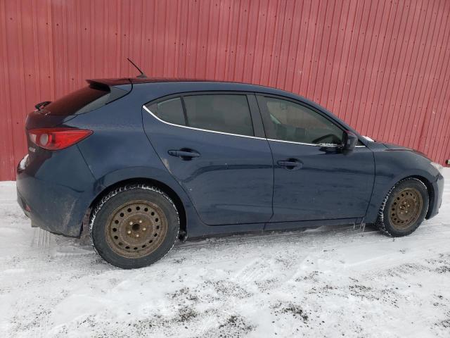 Photo 3 from auction – 2015 MAZDA 3 TOURING with VIN 3MZBM1L72FM134586