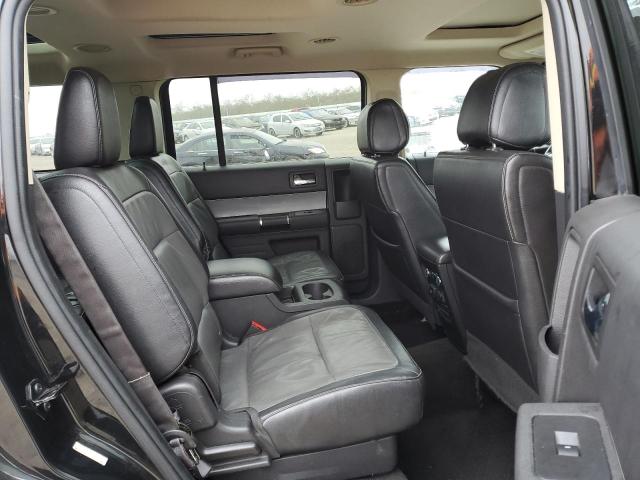 Photo 11 from auction – 2013 FORD FLEX LIMIT with VIN 2FMHK6DT5DBD25781