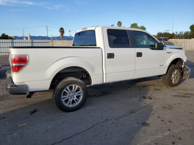 Photo 3 from auction – 2013 FORD F150 SUPER with VIN 1FTFW1ET9DFA54921