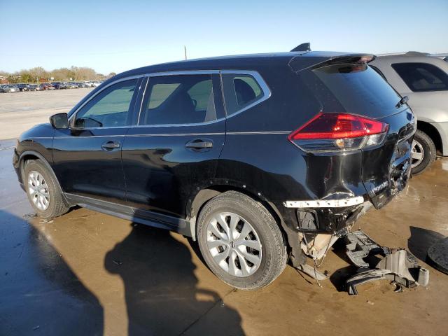 Photo 2 from auction – 2018 NISSAN ROGUE S with VIN KNMAT2MTXJP605860