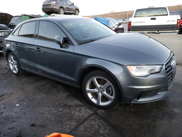 Photo 4 from auction – 2015 AUDI A3 with VIN WAUBFGFF1F1047694