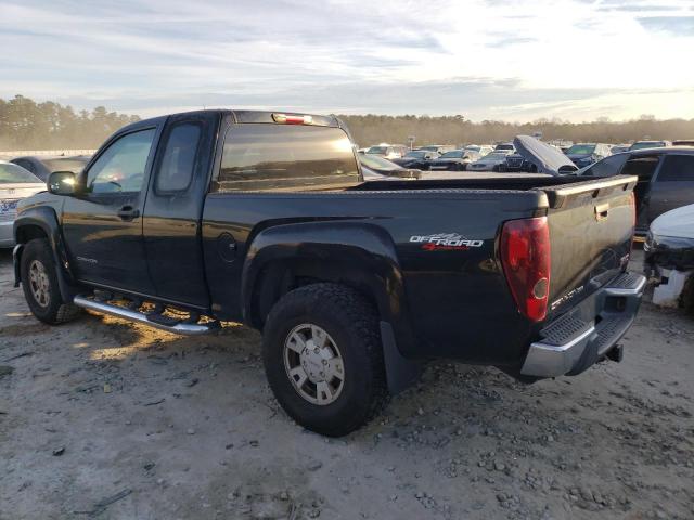 Photo 2 from auction – 2004 GMC CANYON with VIN 1GTDT196448217144