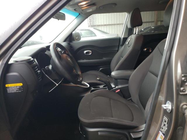 Photo 7 from auction – 2019 KIA SOUL with VIN KNDJN2A21K7023587