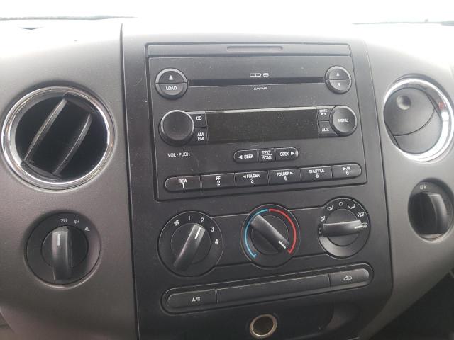 Photo 9 from auction – 2007 FORD F150 with VIN 1FTPX14V87FA06450