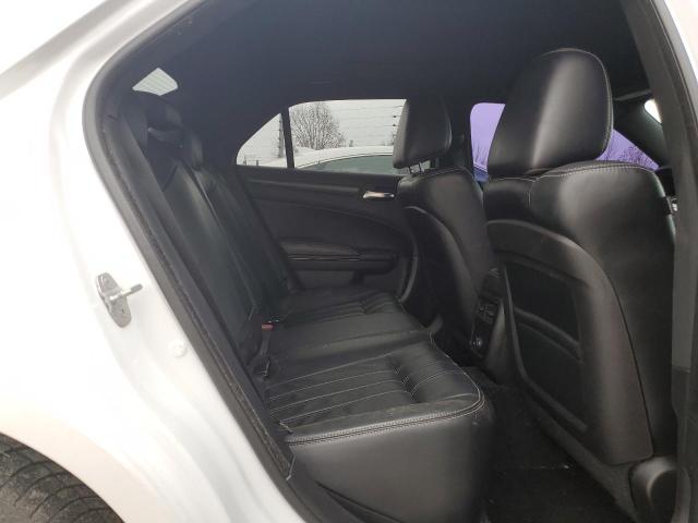 Photo 10 from auction – 2014 CHRYSLER 300 S with VIN 2C3CCABT1EH166746