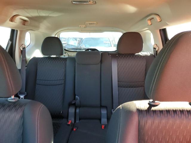 Photo 10 from auction – 2018 NISSAN ROGUE S with VIN KNMAT2MTXJP605860