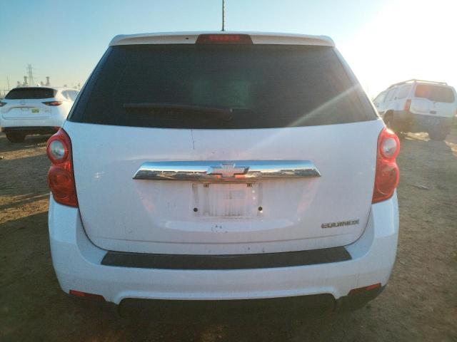 Photo 6 from auction – 2015 CHEVROLET EQUINOX LS with VIN 1GNALAEK8FZ106381