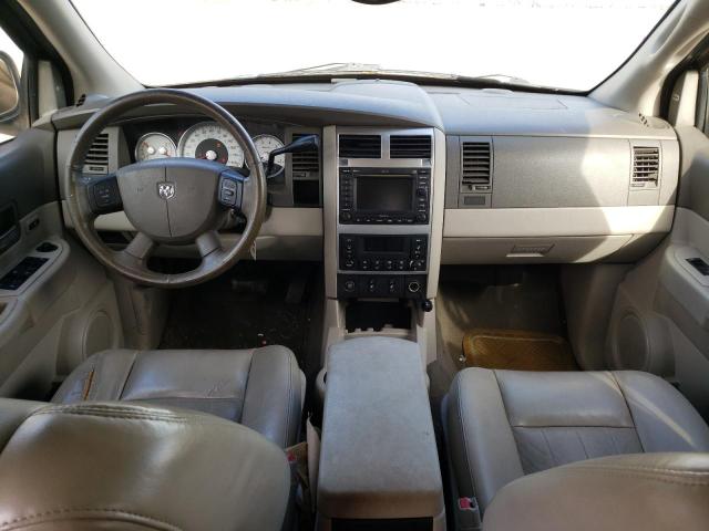 Photo 8 from auction – 2006 DODGE DURANGO LI with VIN 1D8HD58236F100692
