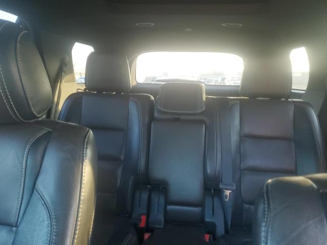 Photo 10 from auction – 2013 FORD EXPLORER S with VIN 1FM5K8GT9DGB84166